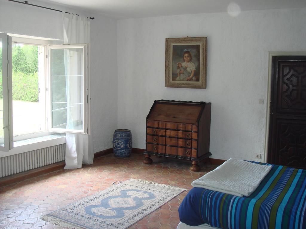 Domaine De Saint Clement Bed and Breakfast Prades-le-Lez Camera foto