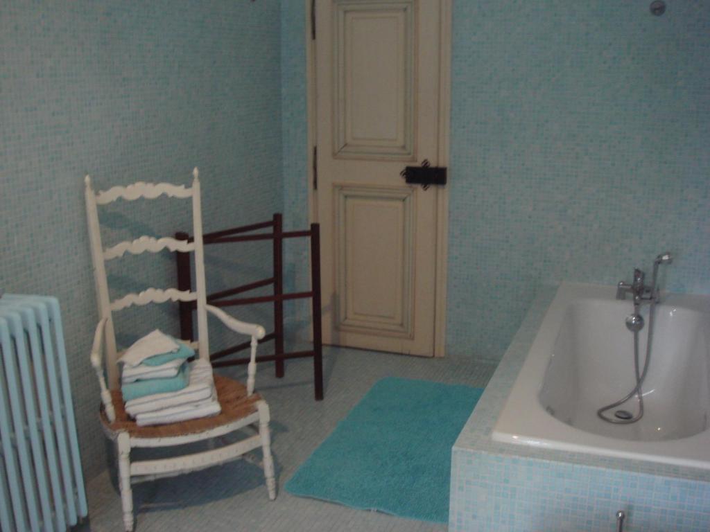 Domaine De Saint Clement Bed and Breakfast Prades-le-Lez Camera foto