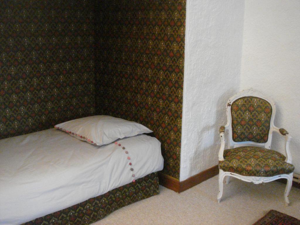 Domaine De Saint Clement Bed and Breakfast Prades-le-Lez Camera foto