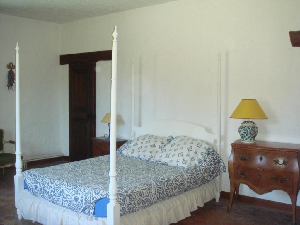 Domaine De Saint Clement Bed and Breakfast Prades-le-Lez Camera foto