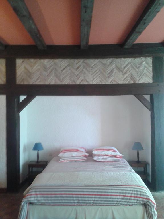 Domaine De Saint Clement Bed and Breakfast Prades-le-Lez Esterno foto