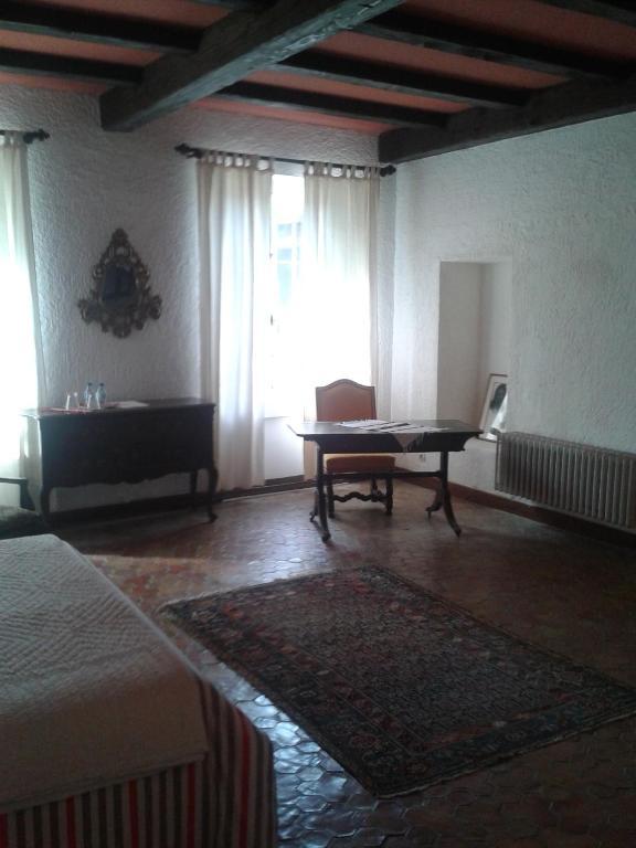 Domaine De Saint Clement Bed and Breakfast Prades-le-Lez Esterno foto