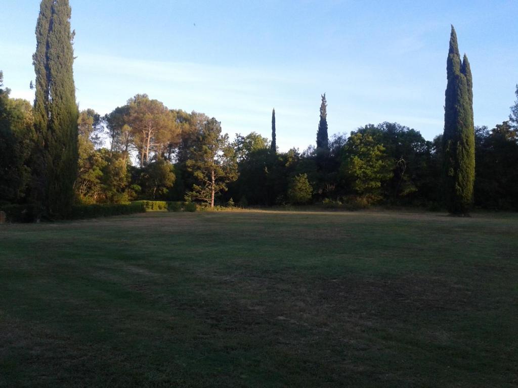 Domaine De Saint Clement Bed and Breakfast Prades-le-Lez Esterno foto