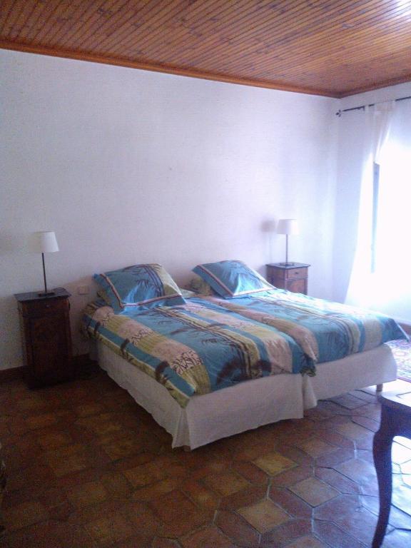 Domaine De Saint Clement Bed and Breakfast Prades-le-Lez Camera foto