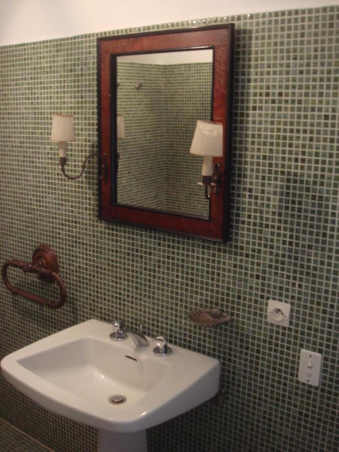 Domaine De Saint Clement Bed and Breakfast Prades-le-Lez Camera foto